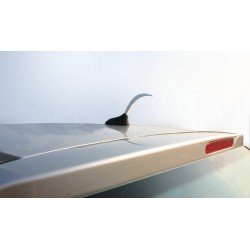 Air Cut Long Stelo antenna in alluminio 115 cm