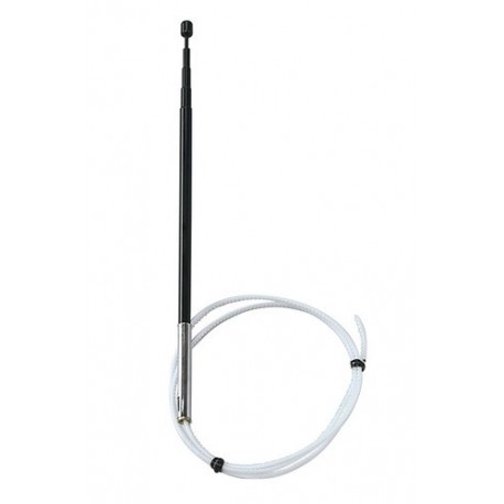 Stelo ricambio per art. 40280