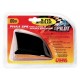 Gps Fin Spoiler 2 Simulazione di antenna satellitare nero