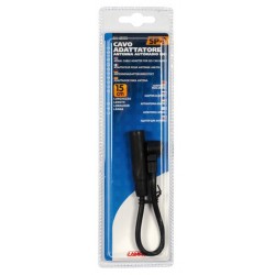 SP 3 Spinotto adattatore per antenna AM FM