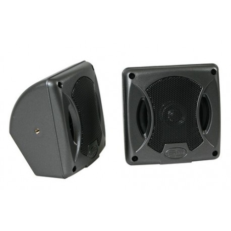 PR 2210 Coppia Woofer 80W