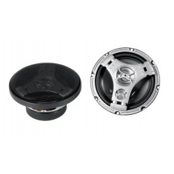 XLR 6639S Coppia Woofer 165 mm 280W