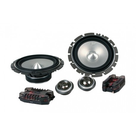 AL 160SE Kit 2 vie Altoparlanti 160 mm 180W