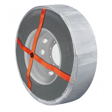 Coppia Calze da neve Autosock AL59