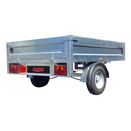 Faro posteriore ausiliario 12V