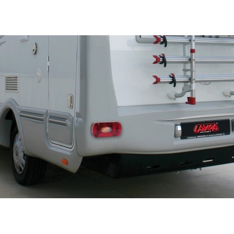 Europa fanale posteriore 6 funzioni 12V sinistro