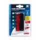 Luce ingombro 12/24V rosso