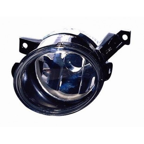 Fendinebbia guida - sx