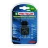 Relay universale 5 contatti 12V 30A