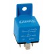 Relay universale 5 contatti 12V 30A