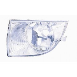 Fendinebbia passeggero - dx