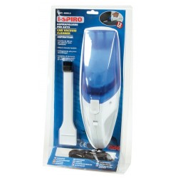 I Spiro aspirapolvere per auto 12V 40W