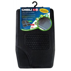 Ghibli serie tappeti universali 4 pezzi