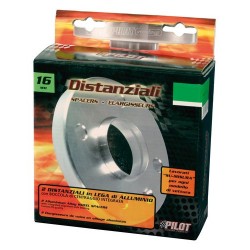 Kit 2 Distanziali 16 mm A0