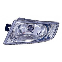 Fendinebbia passeggero - dx