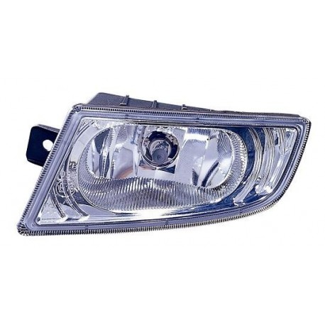 Fendinebbia passeggero - dx