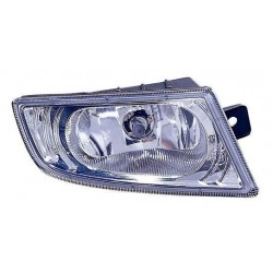 Fendinebbia guida - sx