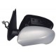 Retrovisore elettrico termico verniciabile 5 pin sx