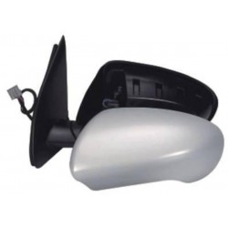 Retrovisore elettrico termico verniciabile 5 pin sx
