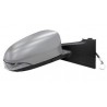 Retrovisore elettrico termico con freccia verniciabile lato passeggero dx