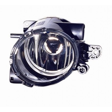 Fendinebbia passeggero - dx