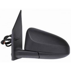 Retrovisore elettrico termico verniciabile 5 pin sx