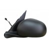 Retrovisore elettrico termico nero 5 pin asferico lato guida sx