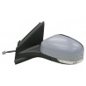 Retrovisore elettrico termico con freccia verniciabile 7 pin asferico sx