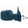 Retrovisore elettrico termico nero lato passeggero dx
