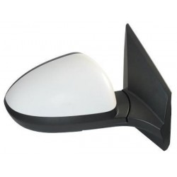 Retrovisore elettrico termico 5 pin verniciabile dx
