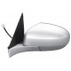 Retrovisore elettrico termico verniciabile 5 pin sx