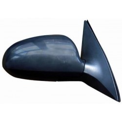 Retrovisore elettrico termico nero dx