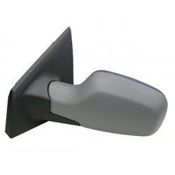Retrovisore elettrico termico ribaltabile verniciabile asferico sx