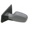 Retrovisore elettrico termico ribaltabile verniciabile asferico lato guida sx