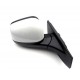 Retrovisore elettrico termico verniciabile dx