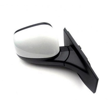 Retrovisore elettrico termico verniciabile dx