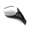 Retrovisore elettrico termico verniciabile lato passeggero dx