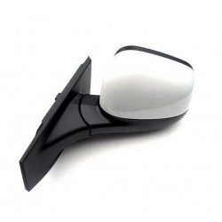Retrovisore elettrico termico verniciabile sx