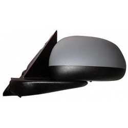 Retrovisore elettrico termico verniciabile 5 pin asferico sx