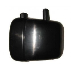 Retrovisore ausiliare piccolo lato passeggero dx