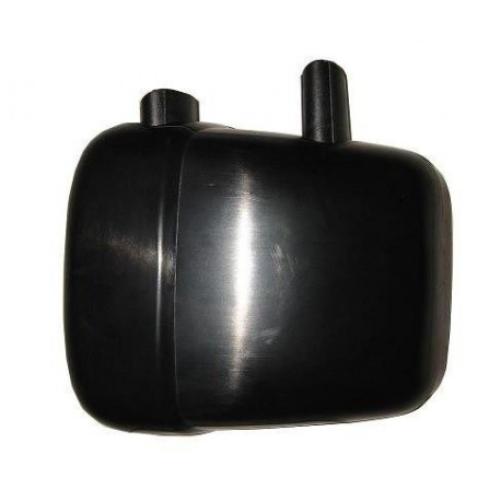 Retrovisore ausiliare piccolo lato passeggero dx