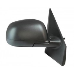 Retrovisore meccanico nero dx