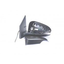 Retrovisore elettrico termico con freccia verniciabile sx