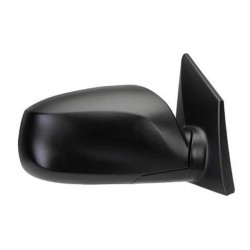 Retrovisore elettrico termico verniciabile dx