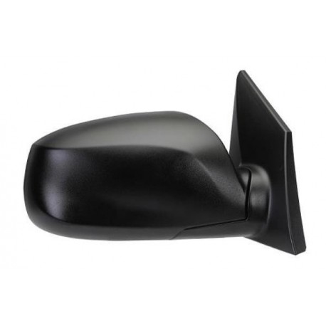 Retrovisore elettrico termico verniciabile dx