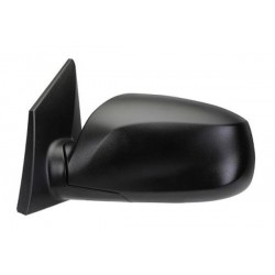 Retrovisore elettrico termico verniciabile sx