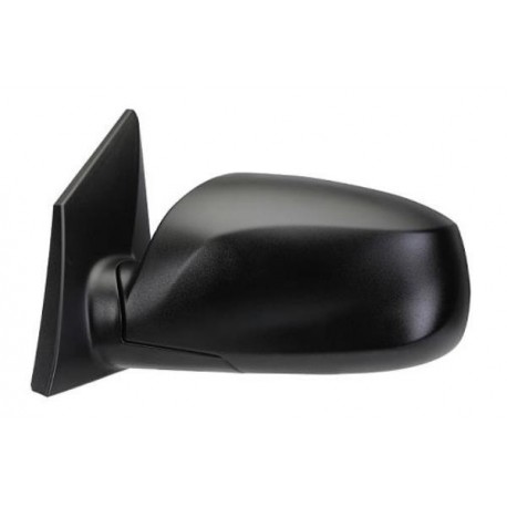 Retrovisore elettrico termico verniciabile sx