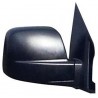 Retrovisore elettrico nero dx