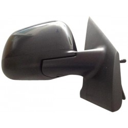 Retrovisore meccanico verniciabile dx