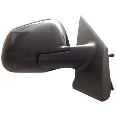 Retrovisore meccanico verniciabile dx